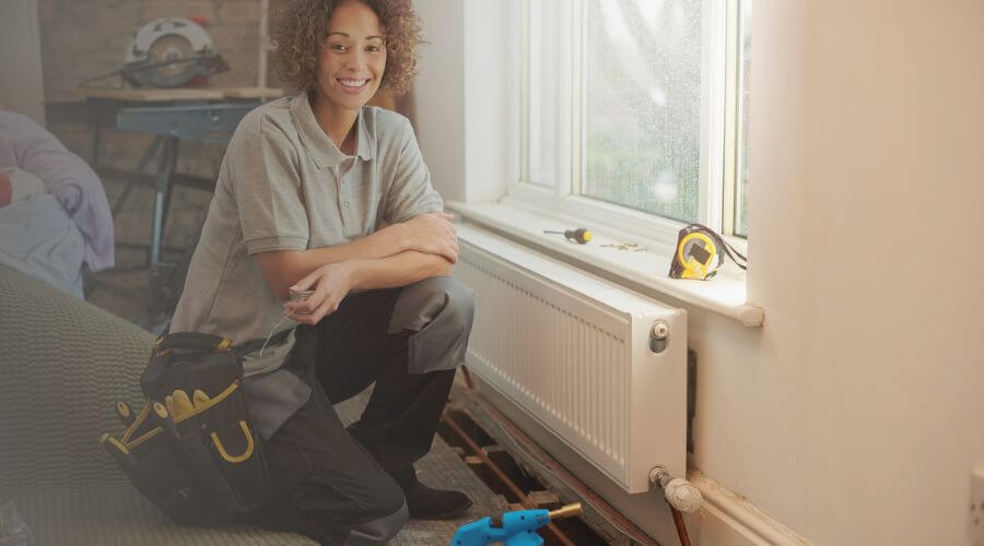 Professional emergency plumbing in Morley, MI